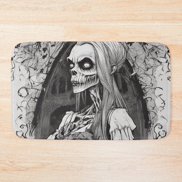 Item preview, Undead Lady  designed and sold by Armozel.
