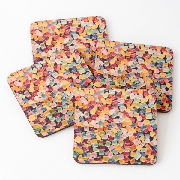 Item preview, gummy bears designed and sold by TEEJAMBOREE.