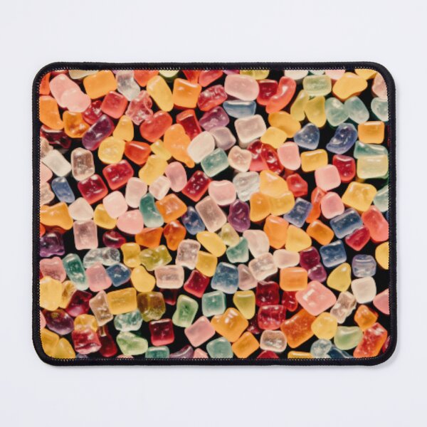 Item preview, gummy bears designed and sold by TEEJAMBOREE.