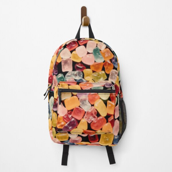 Item preview, gummy bears designed and sold by TEEJAMBOREE.