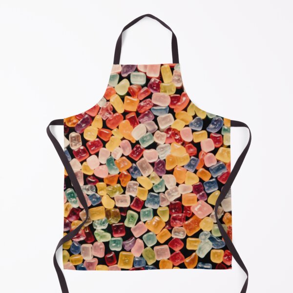 Item preview, gummy bears designed and sold by TEEJAMBOREE.