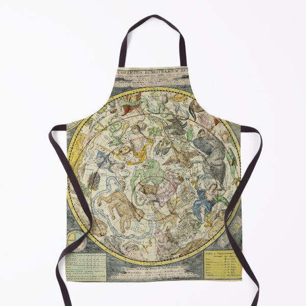 Item preview, Star chart designed and sold by Francespoppy.