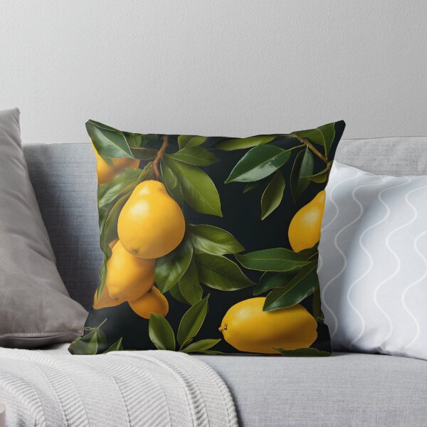 Item preview, Seamless Pattern - Golden Mango Harvest designed and sold by Shop4treasure.