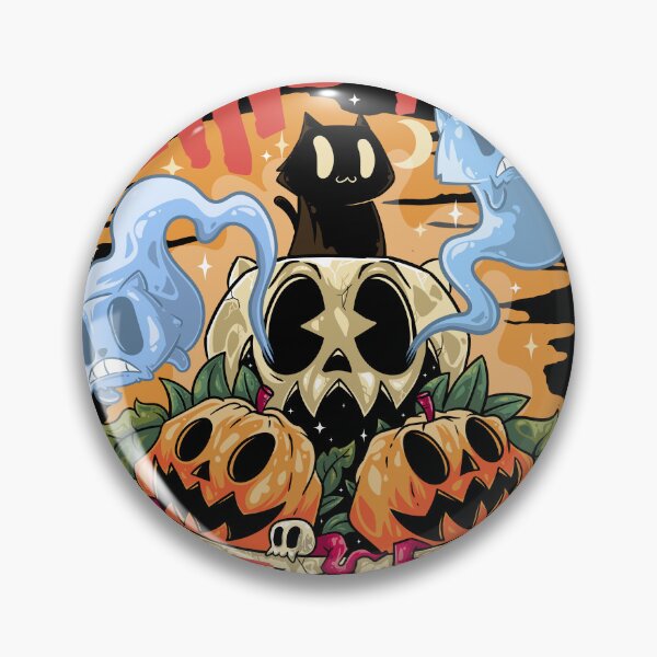 Item preview, Halloween designed and sold by AlexCDesign.
