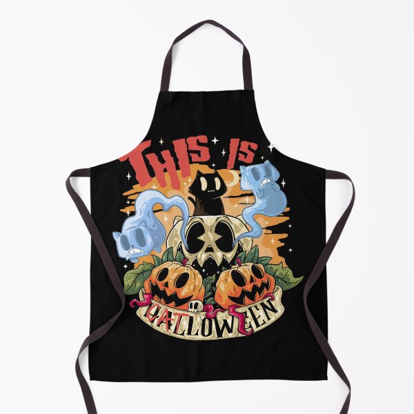 Item preview, Halloween designed and sold by AlexCDesign.