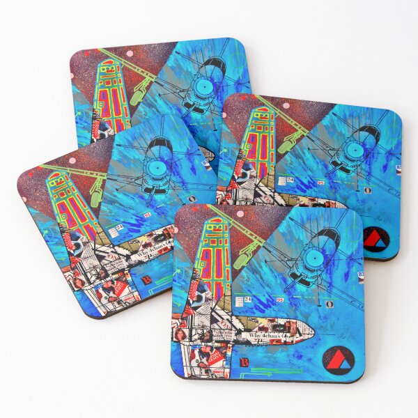 Item preview, What a Trip designed and sold by Jacob Wayne Bryner.