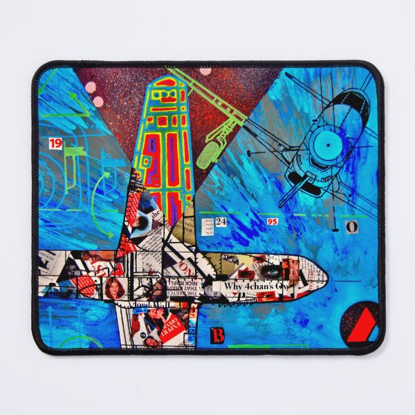 Item preview, What a Trip designed and sold by Jacob Wayne Bryner.