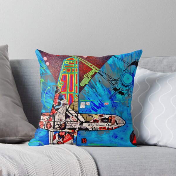 Item preview, What a Trip designed and sold by Jacob Wayne Bryner.