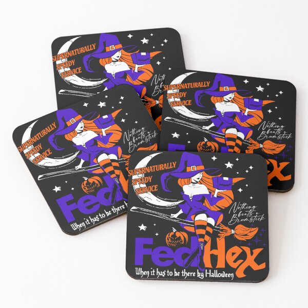 Item preview, FedHex designed and sold by Everdreamer.