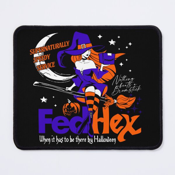 Item preview, FedHex designed and sold by Everdreamer.