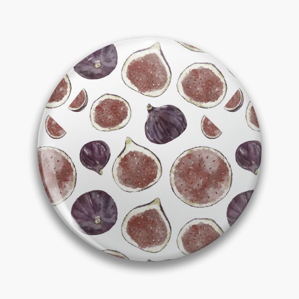 Item preview, Hand drawn figs print designed and sold by Aleksse.