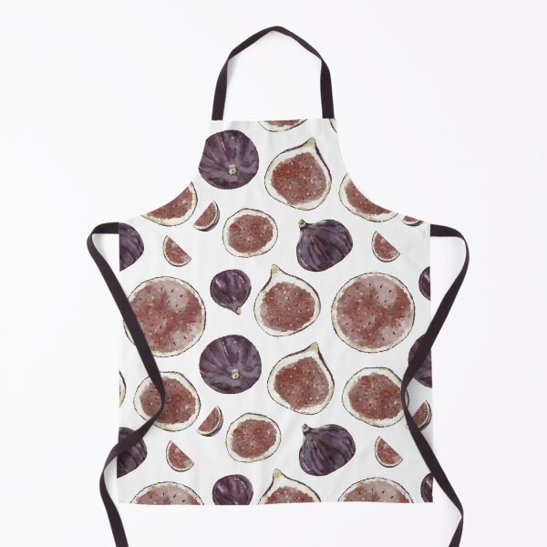 Item preview, Hand drawn figs print designed and sold by Aleksse.