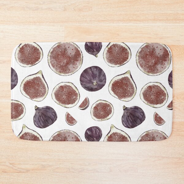 Item preview, Hand drawn figs print designed and sold by Aleksse.