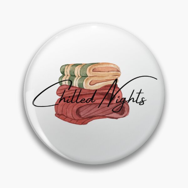 Item preview, Chilled Nights designed and sold by BewitchedMusing.
