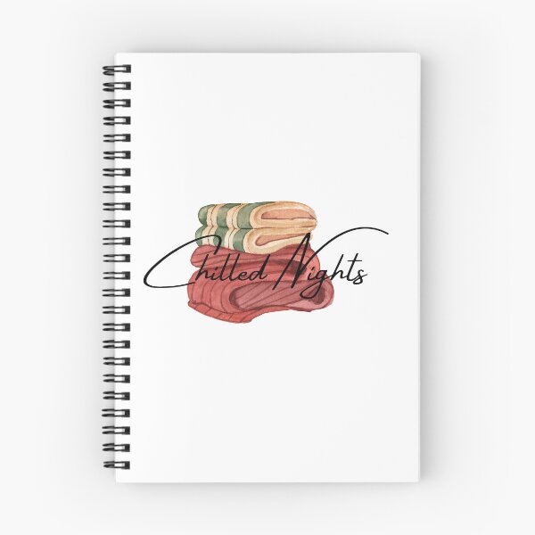 Item preview, Chilled Nights designed and sold by BewitchedMusing.