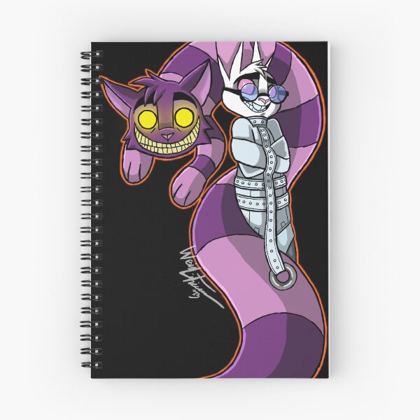 Item preview, Locura... designed and sold by WeizRabbit.