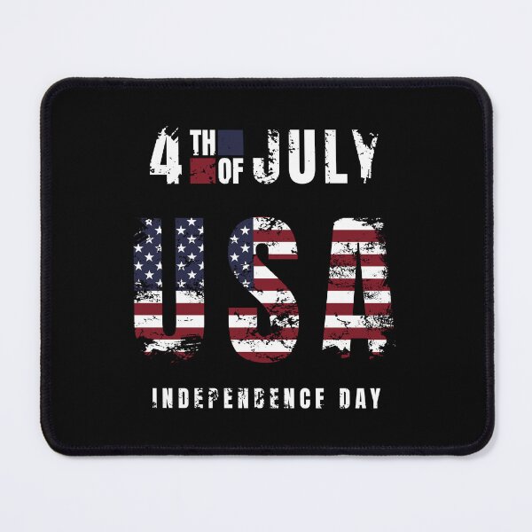 Item preview, Happy Independence Day, Independence Day, Fourth of July designed and sold by quanlh.