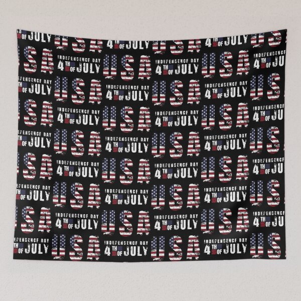 Item preview, Happy Independence Day, Independence Day, Fourth of July designed and sold by quanlh.
