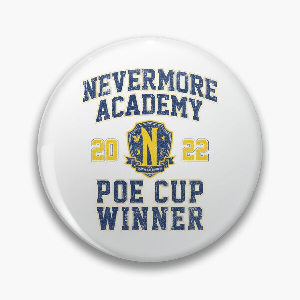 Item preview, NA Poe Cup Winner (Variant) designed and sold by huckblade.