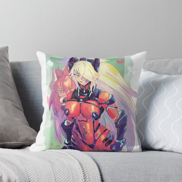 Item preview, zentreya & Chat designed and sold by BoutsOfTheBlind.