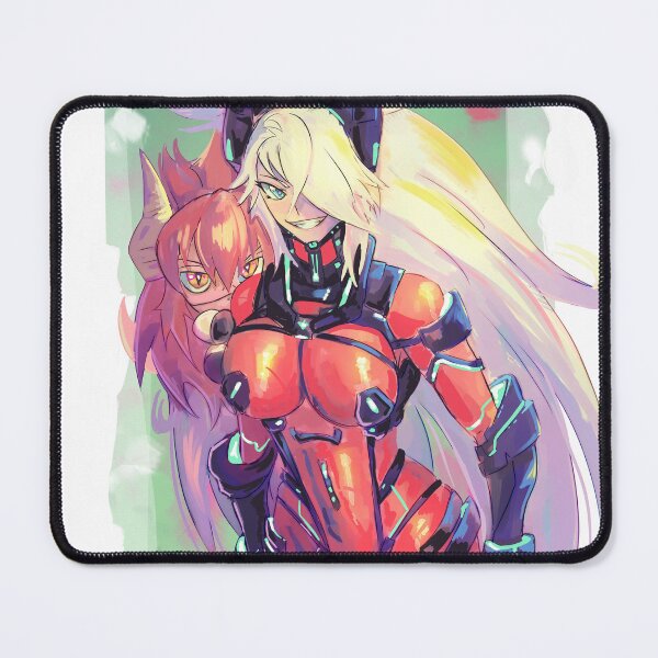 Item preview, zentreya & Chat designed and sold by BoutsOfTheBlind.