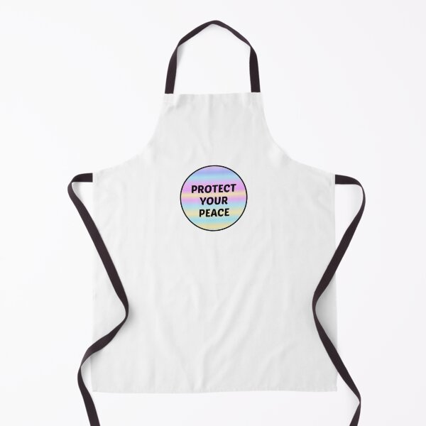Item preview, Protect Your Peace designed and sold by Inspirationmotivation.