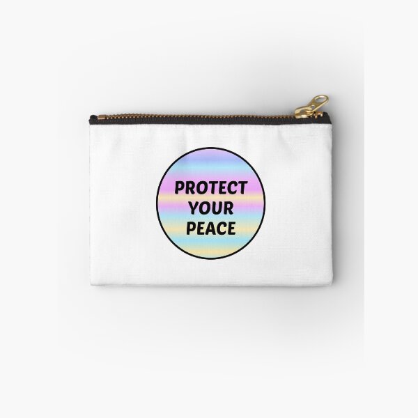 Item preview, Protect Your Peace designed and sold by Inspirationmotivation.