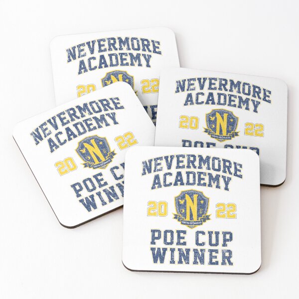 Item preview, NA Poe Cup Winner (Variant) designed and sold by huckblade.