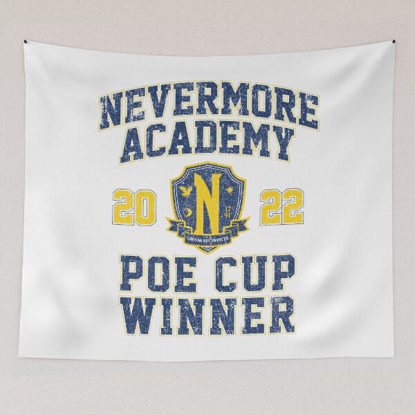 Item preview, NA Poe Cup Winner (Variant) designed and sold by huckblade.