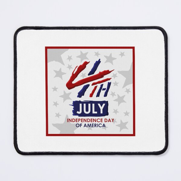 Item preview, Happy Independence Day, Independence Day, Fourth of July designed and sold by quanlh.