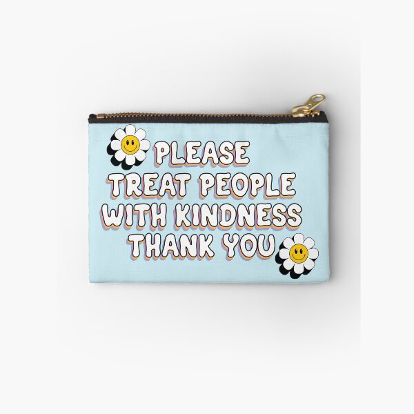 Item preview, Please Treat People With Kindness designed and sold by EmmaRoseee24.