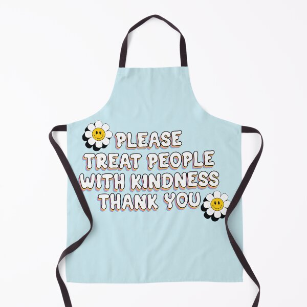 Item preview, Please Treat People With Kindness designed and sold by EmmaRoseee24.
