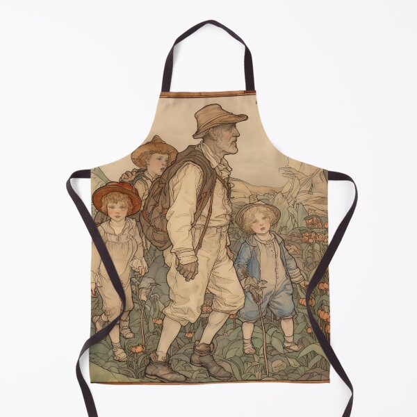 Item preview, William Lamb designed and sold by ComicsFactory.
