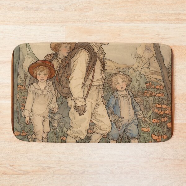 Item preview, William Lamb designed and sold by ComicsFactory.
