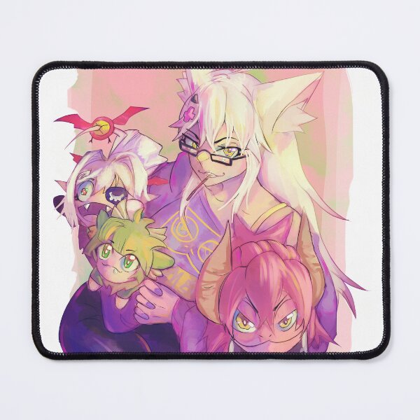 Item preview, zentreya (comfy) designed and sold by BoutsOfTheBlind.