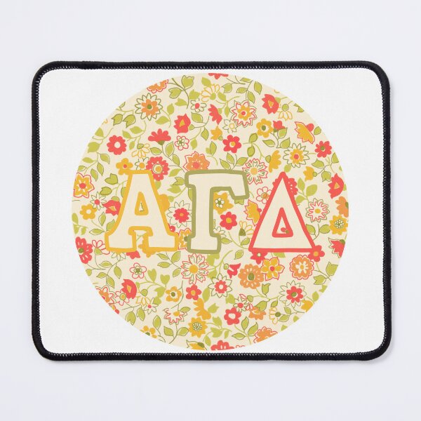 Item preview, Alpha Gamma Delta designed and sold by elliebass.