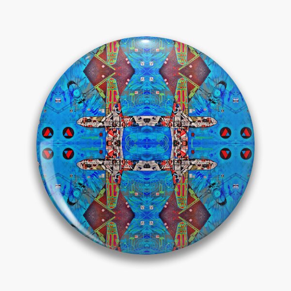 Item preview, What a Trip PATTERN designed and sold by Jacob Wayne Bryner.