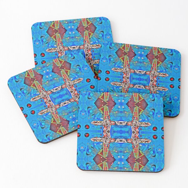 Item preview, What a Trip PATTERN designed and sold by Jacob Wayne Bryner.