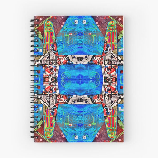 Item preview, What a Trip PATTERN designed and sold by Jacob Wayne Bryner.