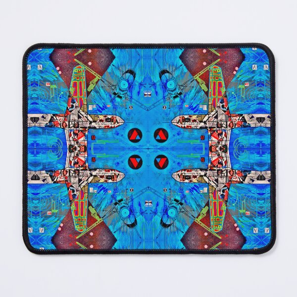 Item preview, What a Trip PATTERN designed and sold by Jacob Wayne Bryner.