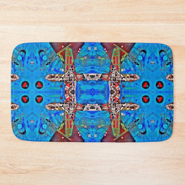 Item preview, What a Trip PATTERN designed and sold by Jacob Wayne Bryner.