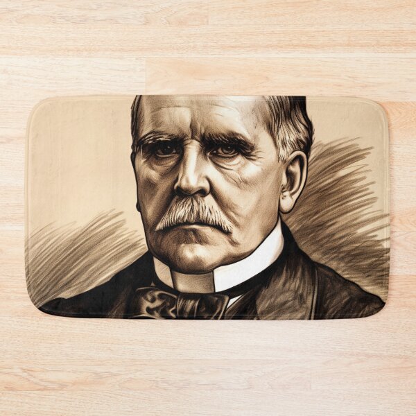 Item preview, William McKinley designed and sold by ComicsFactory.