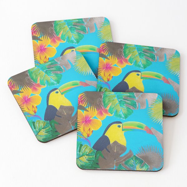 Item preview, Tropical paradise designed and sold by Nausicaa SCHEIDT.