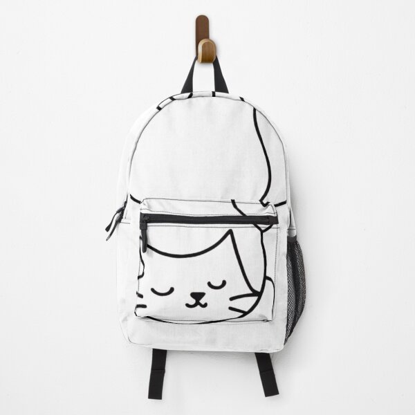 Item preview, Kitten Pencil Drawing: Elegant Style designed and sold by Mantasrl.
