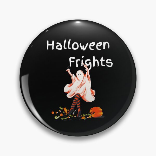 Artikelvorschau, Halloween-Schrecken entworfen und verkauft von BewitchedMusing.