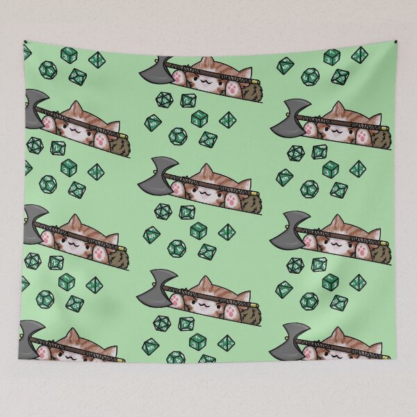 Item preview, Bongo Barbarian designed and sold by Keyonne.