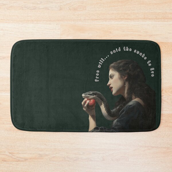 Item preview, Free will  designed and sold by Coloreddots.