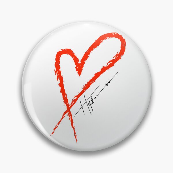 Item preview, ©_hydrus FallEND Heart designed and sold by hydruspoetry.