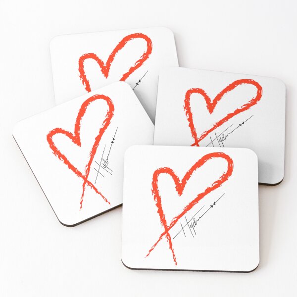 Item preview, ©_hydrus FallEND Heart designed and sold by hydruspoetry.
