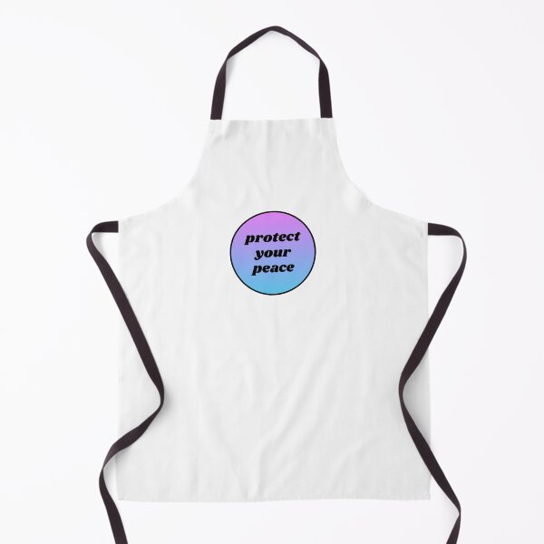 Item preview, Protect Your Peace designed and sold by Inspirationmotivation.